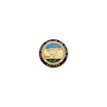 Smith & Warren NVGREATM Nevada Great Seal (Individual)