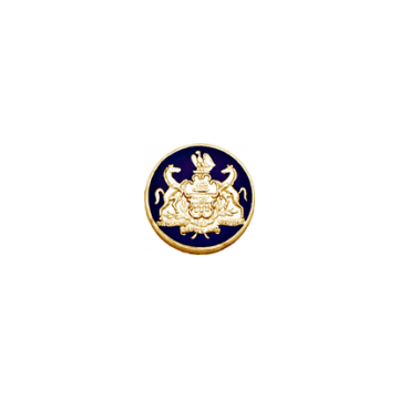 Smith & Warren PACAB Pennsylvania Commonwealth Blue Seal (Individual)