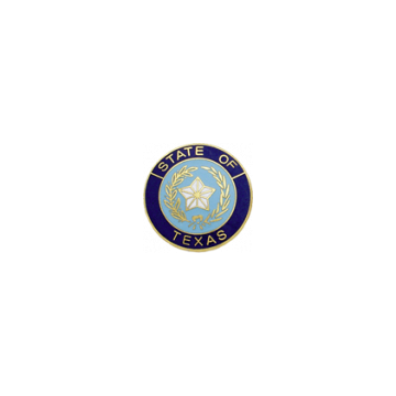 Smith & Warren TXBLM Texas Blue Seal (Individual)
