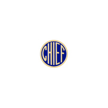 Smith & Warren C131_CHIEF_BE Chief Collar Seal in Blue (Individual)