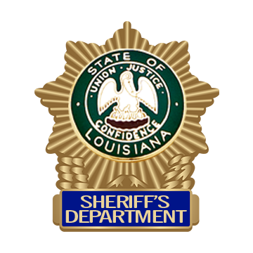 Smith & Warren C504 Sheriffs Department Tie-Bar / Tie-Tac (Individual)