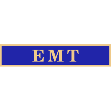 Smith & Warren C584_EMT Emergency Medical Technician