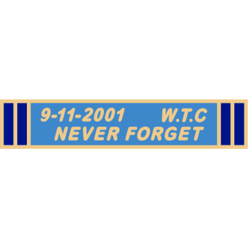 Smith & Warren C598_WTC World Trade Center 9/11 Memorial Bar