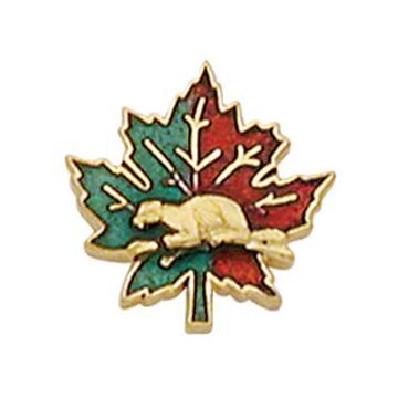 Smith & Warren C636M Canadian Maple Leaf Seal