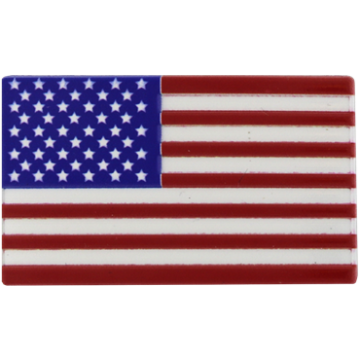 Blackinton FLX1776-USA American Flag (Individual)
