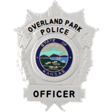 Blackinton FlexBadge FLX329 Sunburst Wreath Shield (2-11/16" x 2")