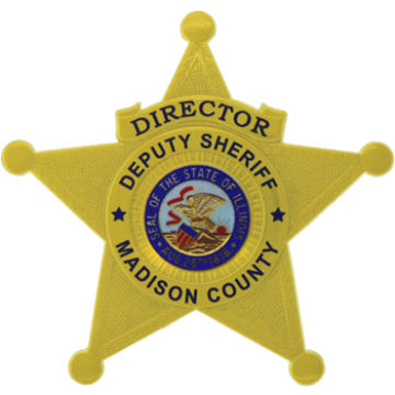 Blackinton FlexBadge FLX3980 5-Point Star Badge