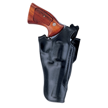 Strong Leather Holster Model H052