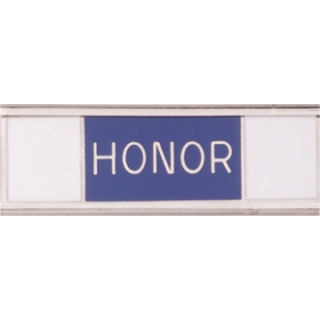 Blackinton J202-MH Medal Of Honor Commendation Bar (3/8")