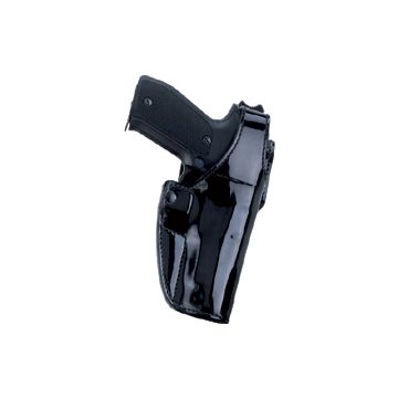 Strong Leather Holster Model H080