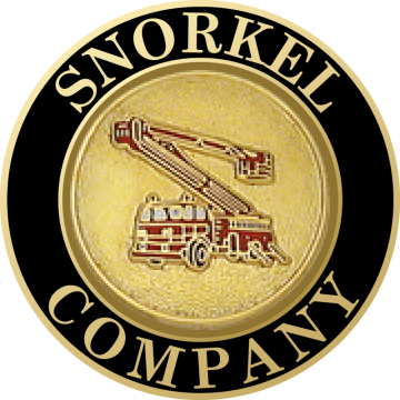 Smith & Warren M1716 Snorkel Company Collar Disc (15/16") (Individual)