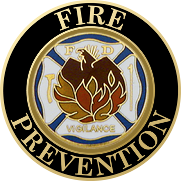 Smith & Warren M1741 Fire Prevention Collar Disc (15/16") (Individual)
