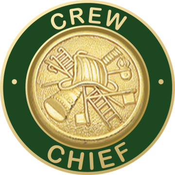 Smith & Warren M1746 Crew Chief Collar Disc (15/16") (Individual)