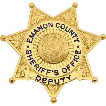 Smith & Warren M399C_P214_BALL Decorative 7-Point Star with Circle Panel (3-1/4")