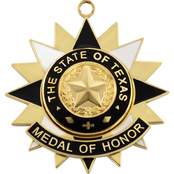Smith & Warren MD119 Medal of Honor Award Medal