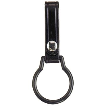 Strong Leather Flashlight Holder Model A542