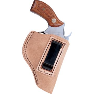 Strong Leather Holster Model H100
