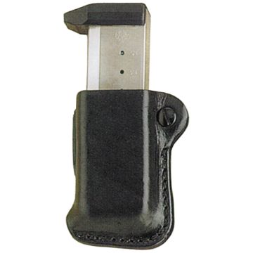 Strong Leather Single Magazine Holder Model A611
