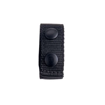 Strong Leather Strongcore 1" Keeper N436 (Pack of 4)