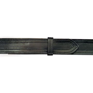 Strong Leather 2-1/4" Velcro Sam Browne Belt Model B721