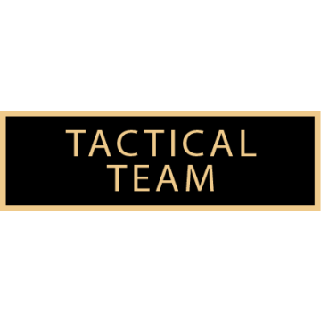 Smith & Warren Tactical Team Service Bar SAB3_118