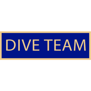 Smith & Warren Dive Team Service Bar SAB3_119