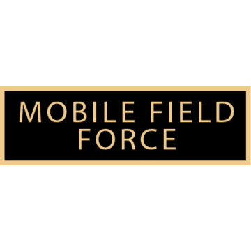 Smith & Warren Mobile Field Force Service Bar SAB3_123