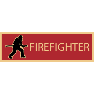 Smith & Warren Firefighter Service Bar SAB3_147