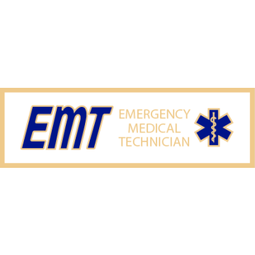 Smith & Warren Emergency Medical Technician Service Bar SAB3_148