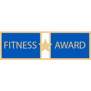 Smith & Warren Fitness Award Service Bar SAB3_149