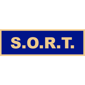 Smith & Warren S.O.R.T. Service Bar SAB3_170