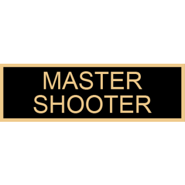 Smith & Warren Master Shooter Service Bar SAB3_171