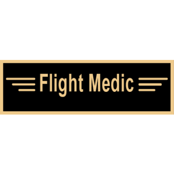 Smith & Warren Flight Medic Service Bar SAB3_186
