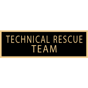 Smith & Warren Technical Rescue Team Service Bar SAB3_212