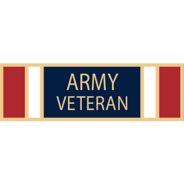 Smith & Warren Army Veteran Service Bar SAB3_213