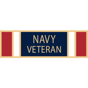 Smith & Warren Navy Veteran Service Bar SAB3_214