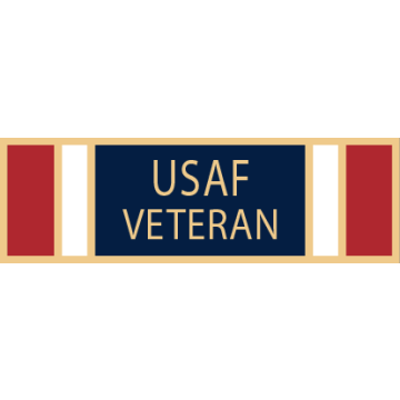 Smith & Warren USAF Veteran Service Bar SAB3_215