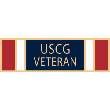 Smith & Warren USCG Veteran Service Bar SAB3_216