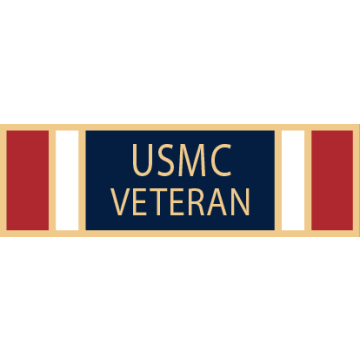 Smith & Warren USMC Veteran Service Bar SAB3_217