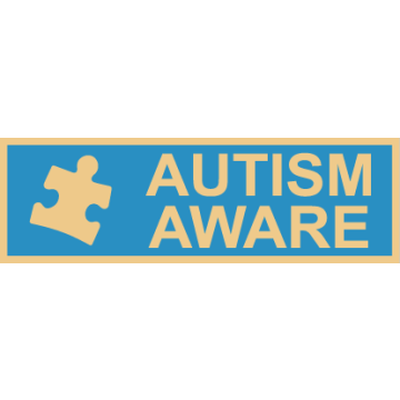 Smith & Warren Autism Awareness Bar SAB3_225