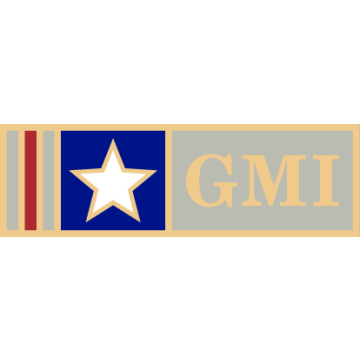 Smith & Warren Five Section Service Bar w/ GMI and Star SAB3_254
