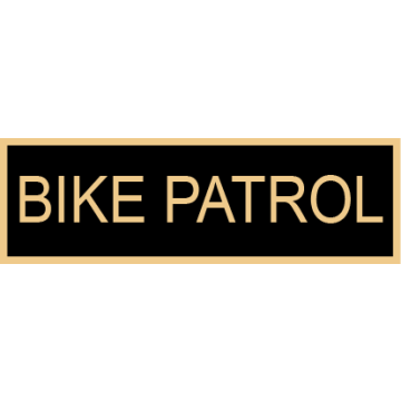 Smith & Warren Bike Patrol Bar SAB3_287