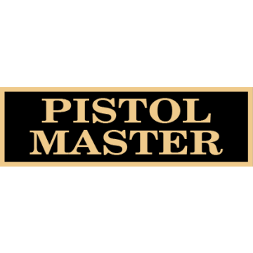 Smith & Warren Pistol Master Bar SAB3_334