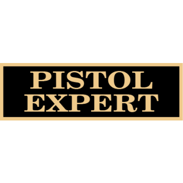 Smith & Warren Pistol Expert Bar SAB3_335
