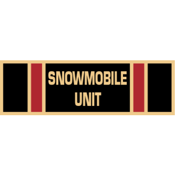 Smith & Warren Snowmobile Unit Service Bar SAB3_347