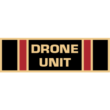 Smith & Warren SAB3_349 Drone Unit Service Bar