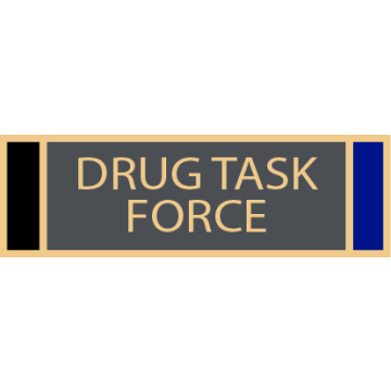 Smith & Warren SAB3_531 Drug Task Force Service Bar