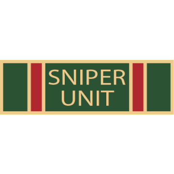 Smith & Warren SAB3_535 Sniper Unit Service Bar