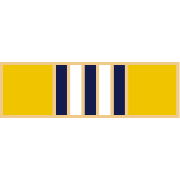 Smith & Warren SAB3_721 Seven Section Service Award Bar (1-3/8" x 3/8")