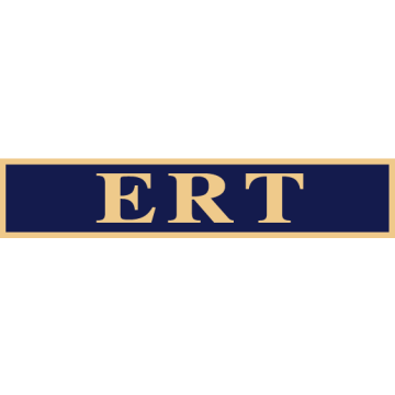 Smith & Warren SAB7_72 ERT Emergency Response Team Service Bar